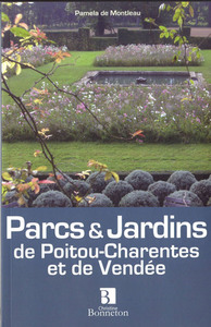 Image de Parcs et jardins de Poitou-Charentes et de Vendée