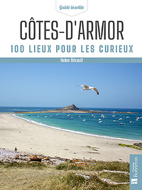 Picture of Côtes-d'Armor. 100 lieux pour les curieux