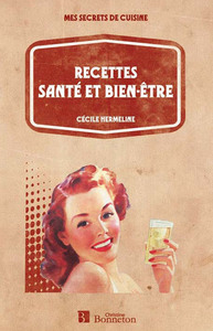 Image de RECETTES SANTE ET BIEN-ETRE