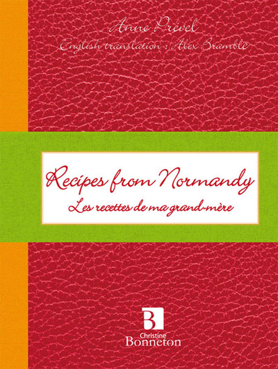 Image de recipes from  normandy