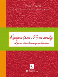 Image de recipes from  normandy