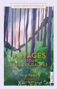 Picture of Voyages autour des lieux cachés