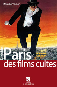 Image de PARIS DES FILMS CULTES