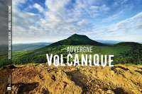 Image de Auvergne volcanique
