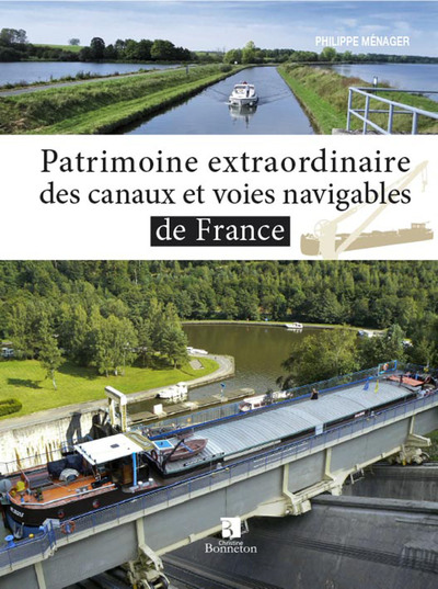 Image de Patrimoine extraordinaire des canaux et voies navigables