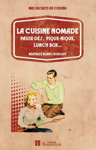 Picture of CUISINE NOMADE (LA)