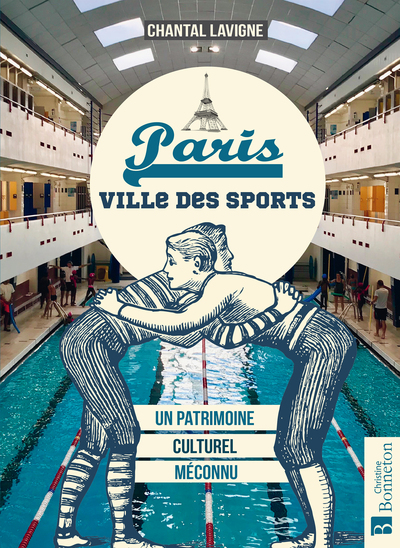 Picture of Paris Ville des sports