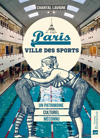 Picture of Paris Ville des sports