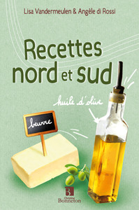 Image de RECETTES NORD ET SUD