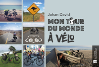 Picture of Mon tour du monde à vélo