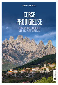 Picture of Corse prodigieuse
