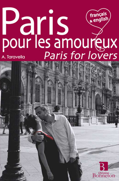 Image de PARIS POUR LES AMOUREUX/PARIS FOR LOVERS