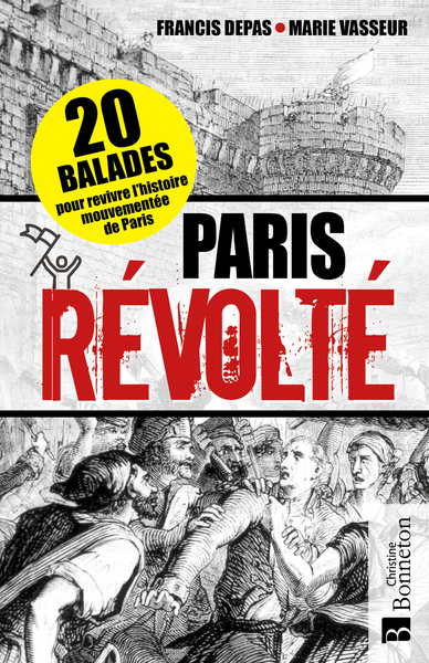 Image de Paris révolté