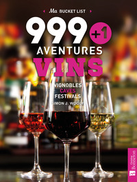 Picture of 999+1 aventures VINS