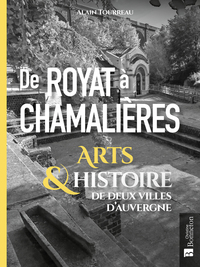 Picture of De Royat à Chamalières