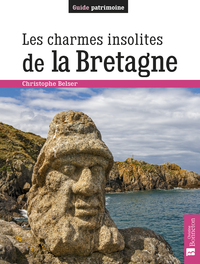 Picture of Les charmes insolites de la Bretagne