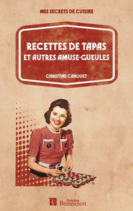 Picture of RECETTES DE TAPAS