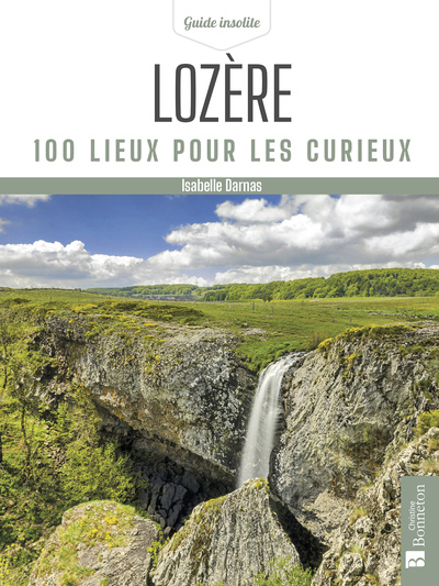 Picture of Lozère. 100 lieux pour les curieux