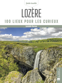 Picture of Lozère. 100 lieux pour les curieux