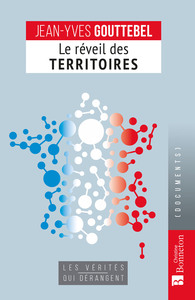 Image de le réveil des territoires