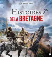 Picture of Histoires de la Bretagne