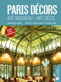 Image de Paris décors