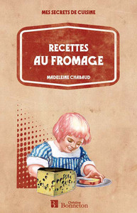 Picture of RECETTES AU FROMAGE