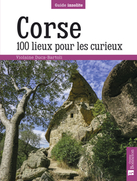 Picture of Corse. 100 lieux pour les curieux