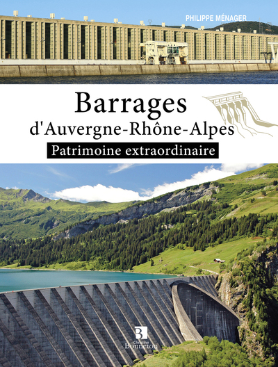 Image de Barrages d'Auvergne Rhône-Alpes