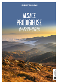 Picture of Alsace prodigieuse