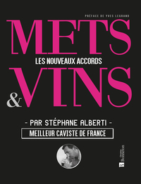Picture of Mets & vins. Les nouveaux accords