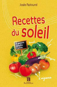 Image de RECETTES DU SOLEIL