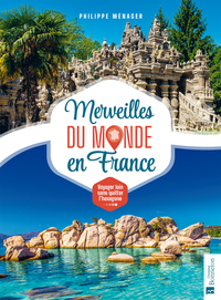 Picture of Merveilles du monde en France