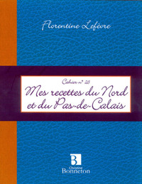 Image de CAH.23 MES RECETTES NORD PAS CALAIS