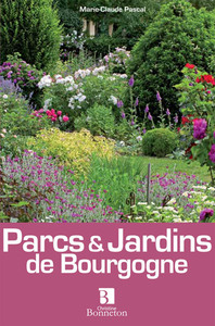 Image de Parcs & jardins de Bourgogne