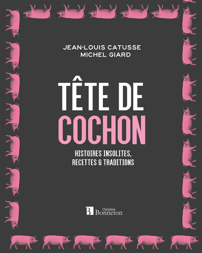 Image de Tête de cochon