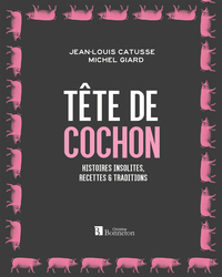 Image de Tête de cochon
