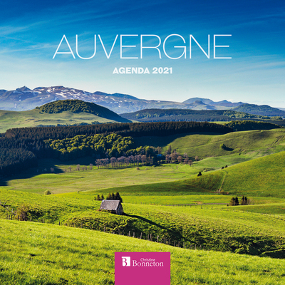 Image de Agenda Auvergne 2021