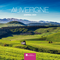 Image de Agenda Auvergne 2021