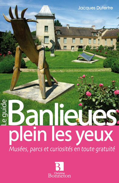 Image de BANLIEUES PLEIN LES YEUX