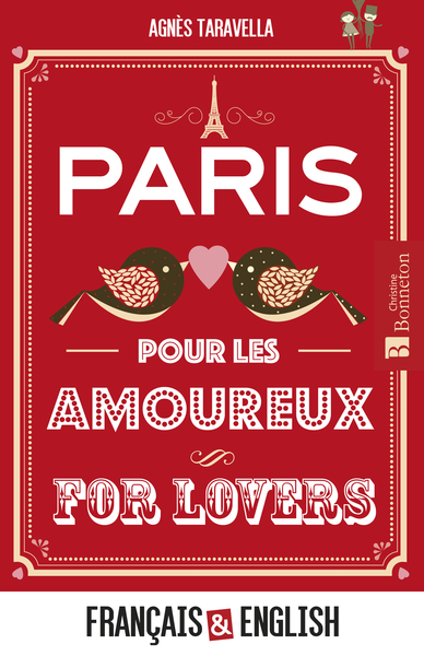 Image de Paris pour les amoureux - Paris for lovers