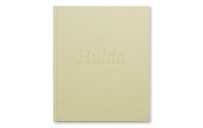 Picture of Hulda - Lilli