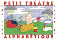 Image de PETIT THEATRE ALPHABETIQUE