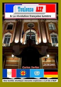 Image de Toulouse AZF & La révolution française lumière