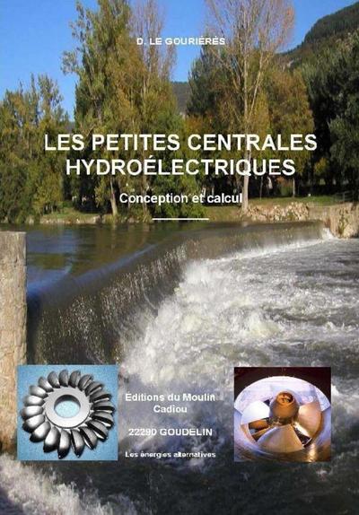 Picture of Les petites centrales hydroélectriques
