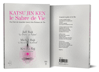 Image de Katsu jin ken le sabre de vie