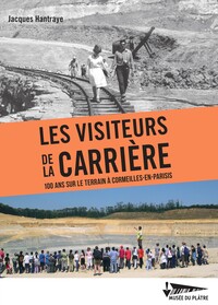 Picture of Les visiteurs de la carrière