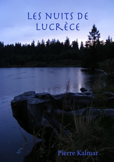 Picture of Les nuits de Lucrèce