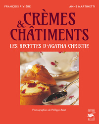 Image de Crèmes et châtiments