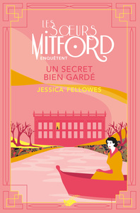 Image de Un secret bien gardé